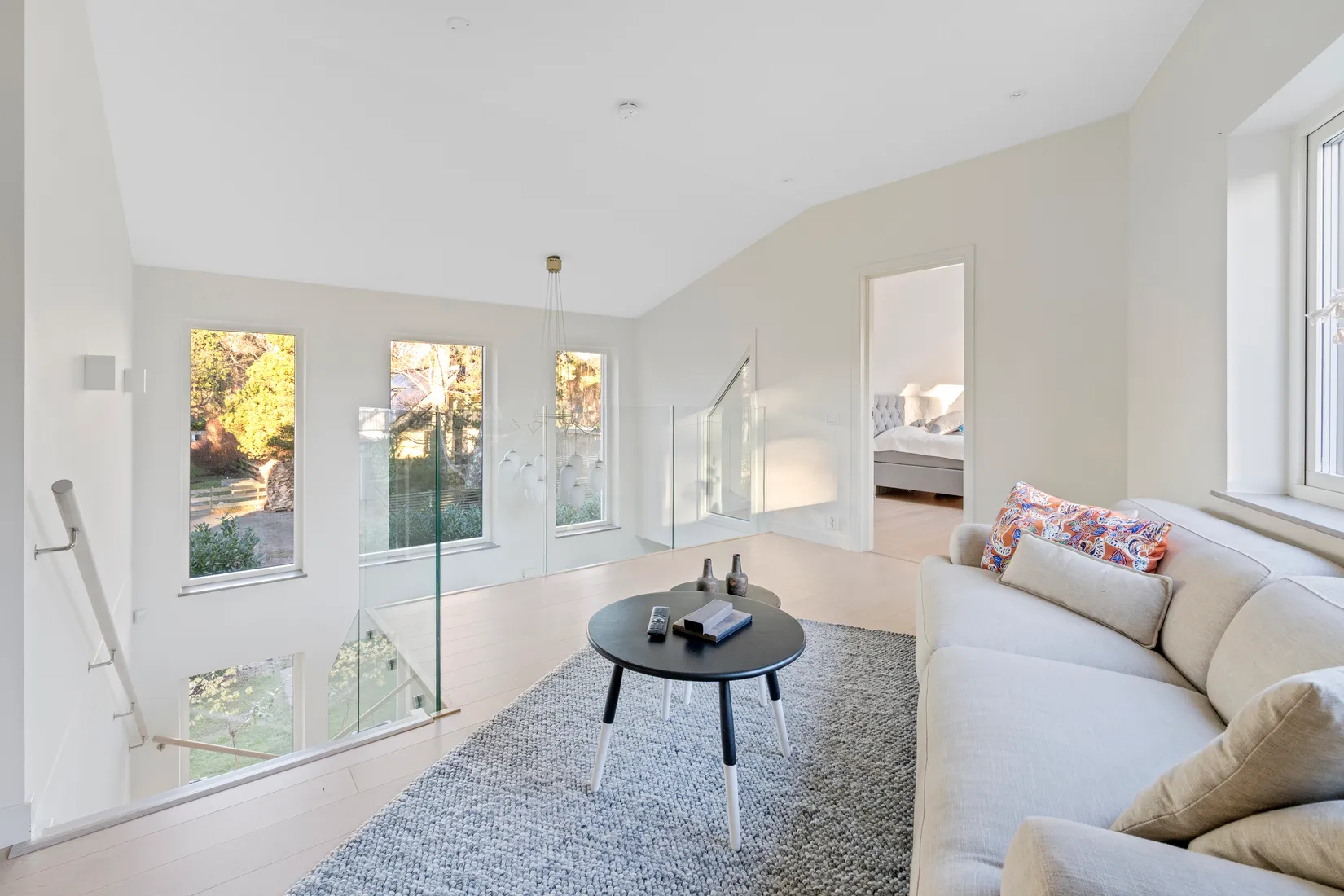 Villa, Collins väg 23A, Höllviken, Vellinge