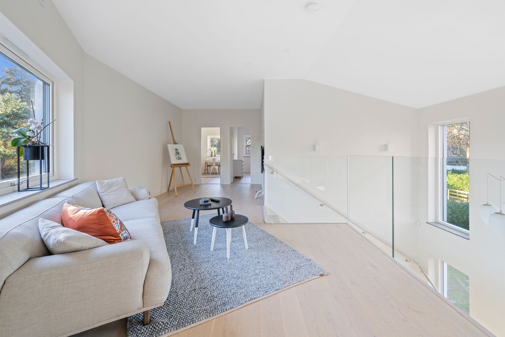 Villa, Collins väg 23A, Höllviken, Vellinge