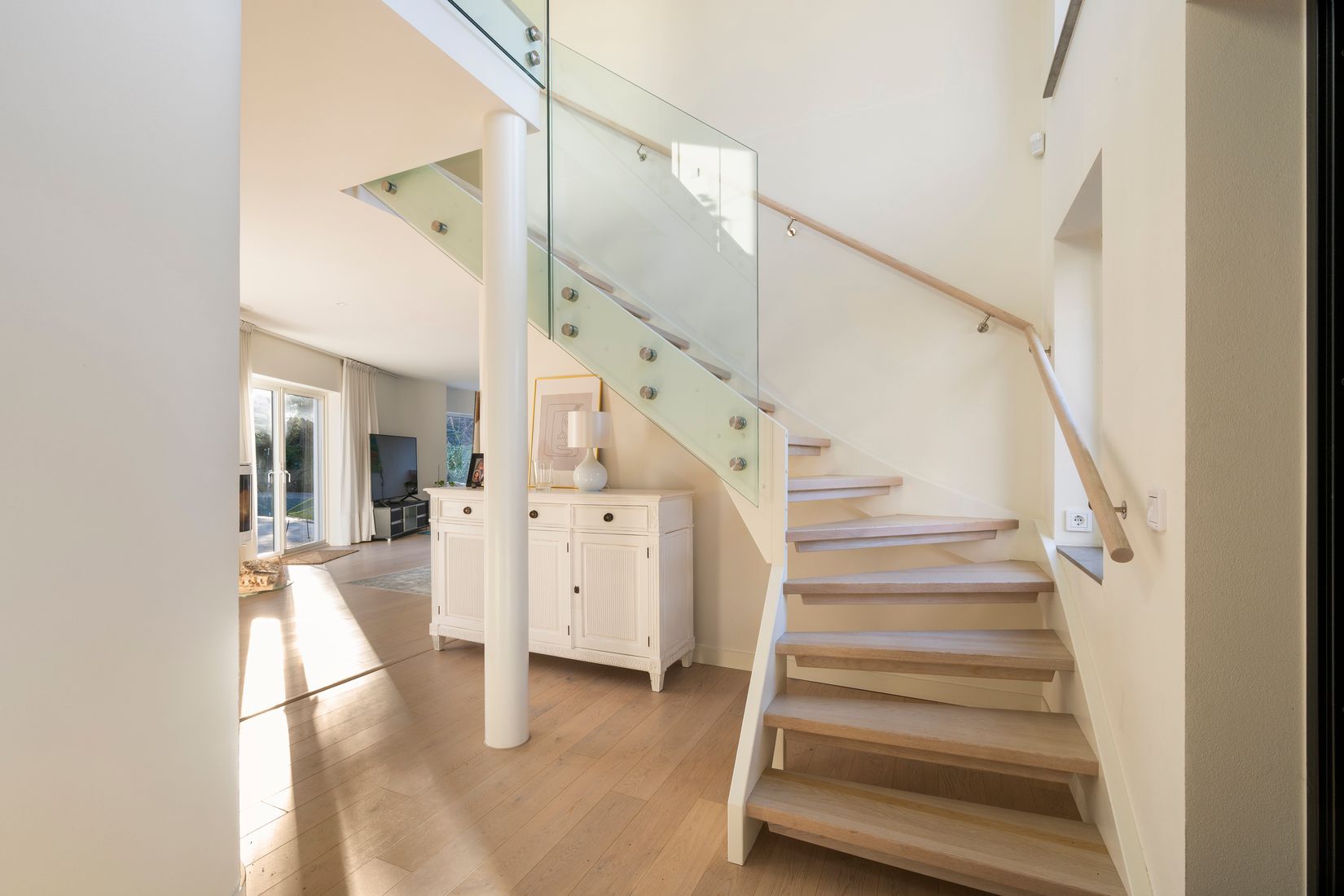 Villa, Collins väg 23A, Höllviken, Vellinge