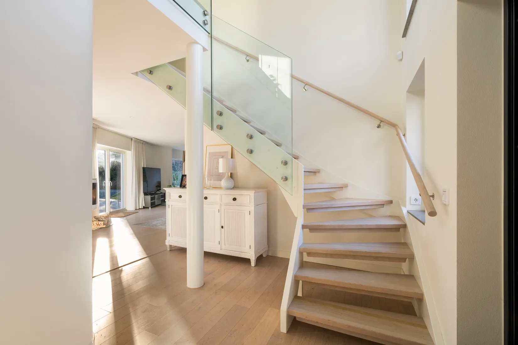 Villa, Collins väg 23A, Höllviken, Vellinge