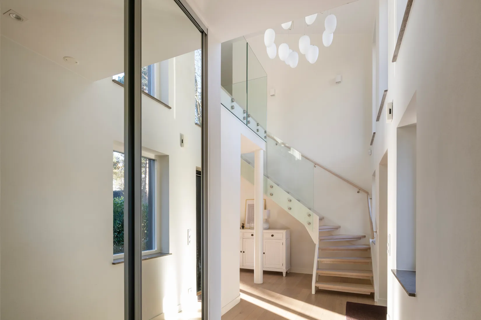 Villa, Collins väg 23A, Höllviken, Vellinge