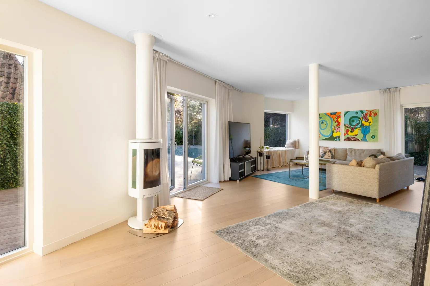 Villa, Collins väg 23A, Höllviken, Vellinge