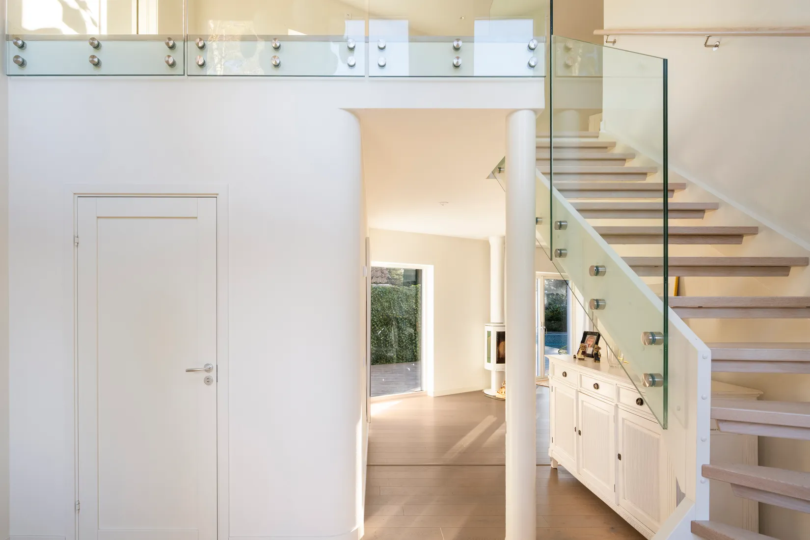 Villa, Collins väg 23A, Höllviken, Vellinge