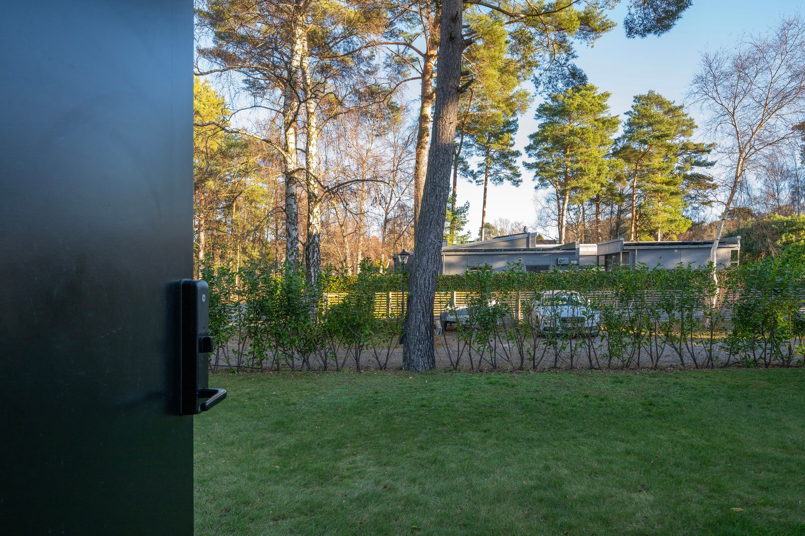 Villa, Collins väg 23A, Höllviken, Vellinge