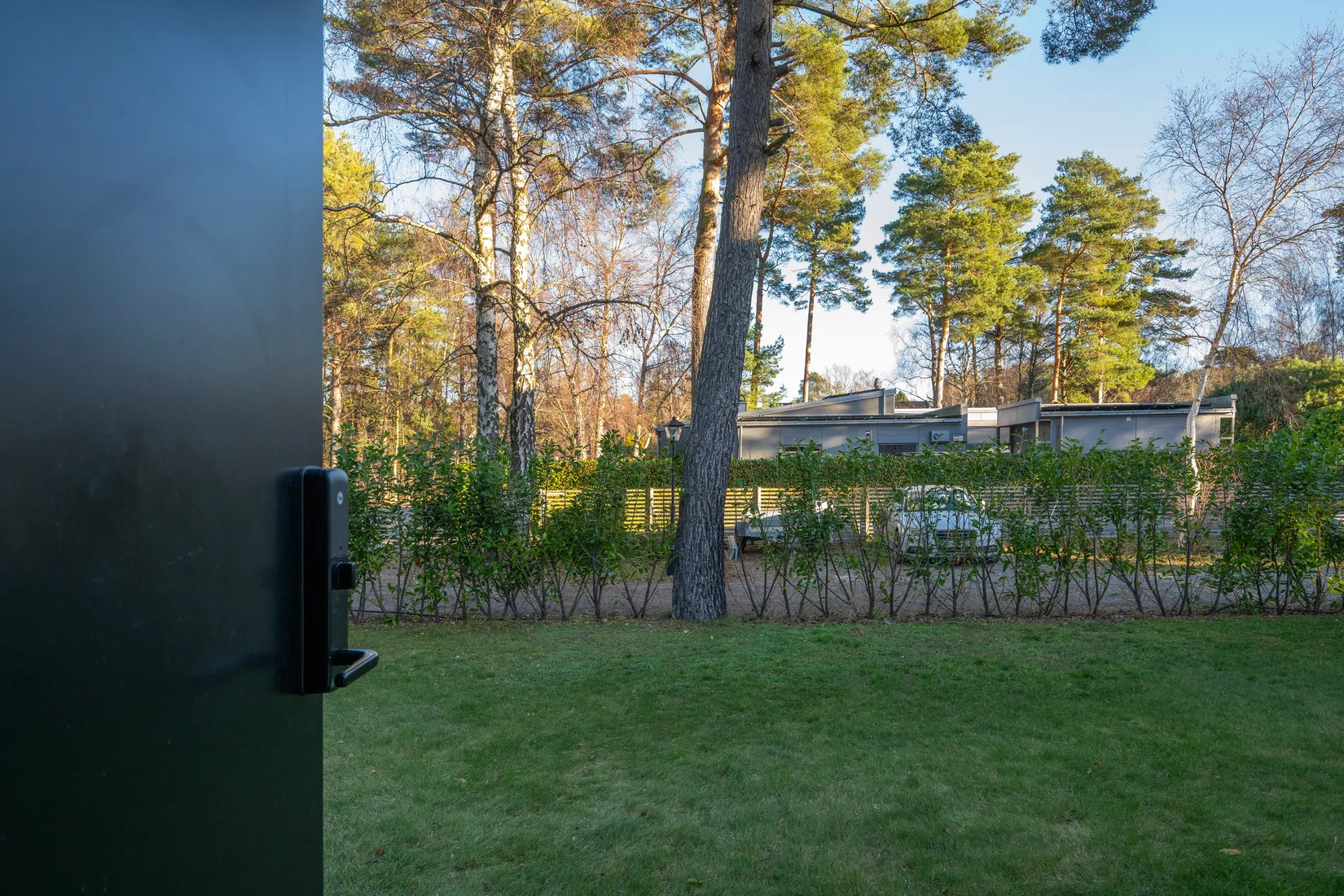 Villa, Collins väg 23A, Höllviken, Vellinge