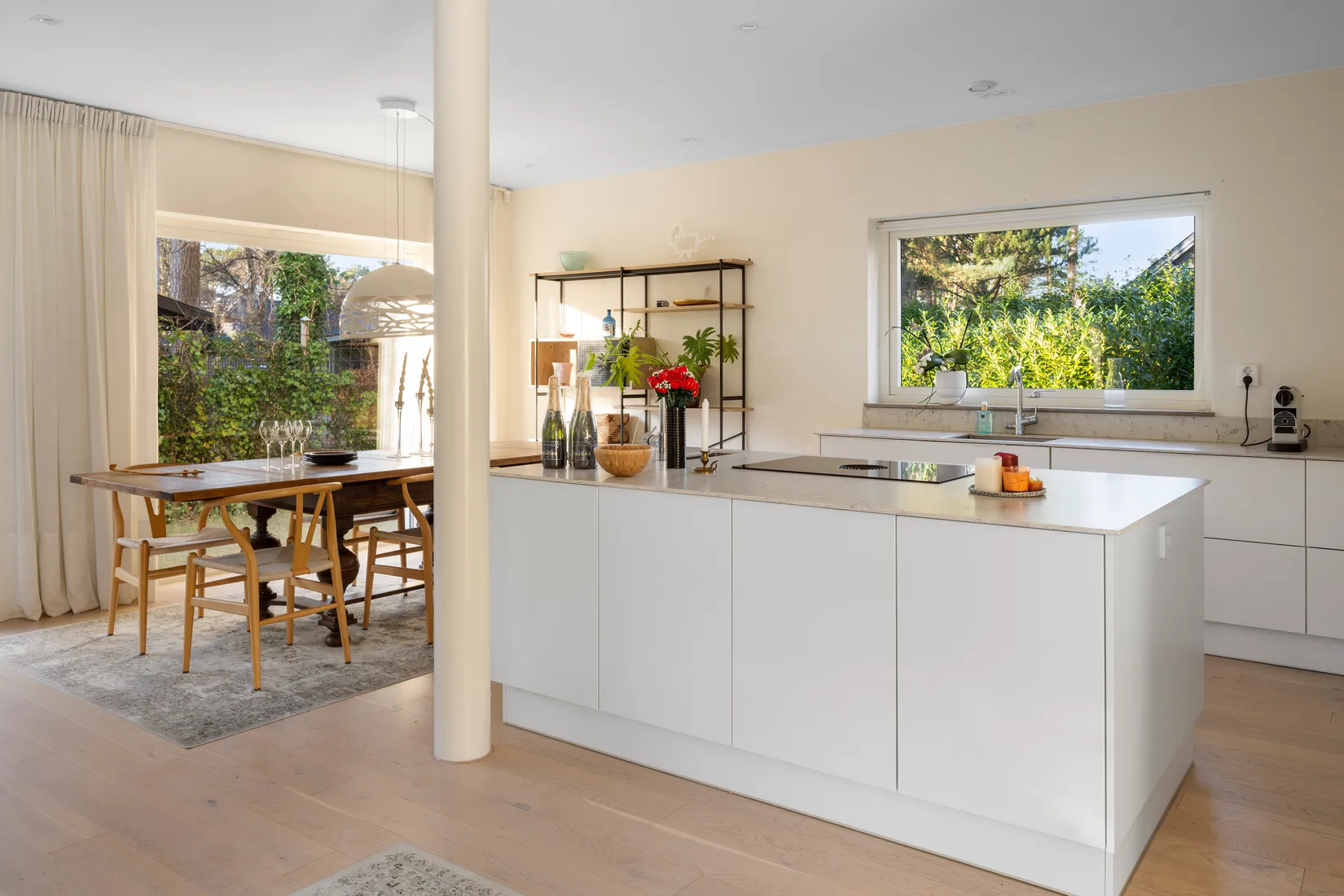 Villa, Collins väg 23A, Höllviken, Vellinge