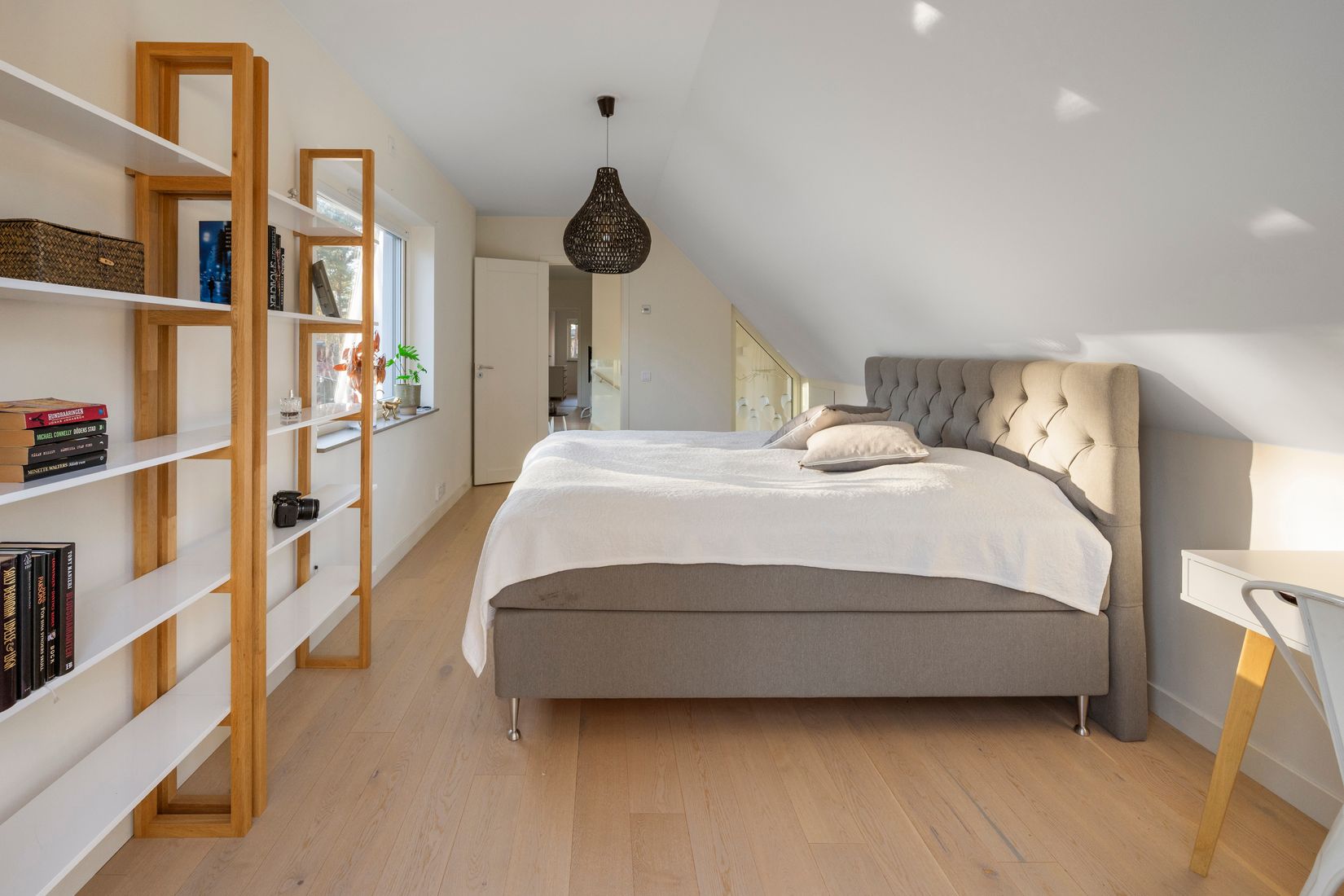 Villa, Collins väg 23A, Höllviken, Vellinge