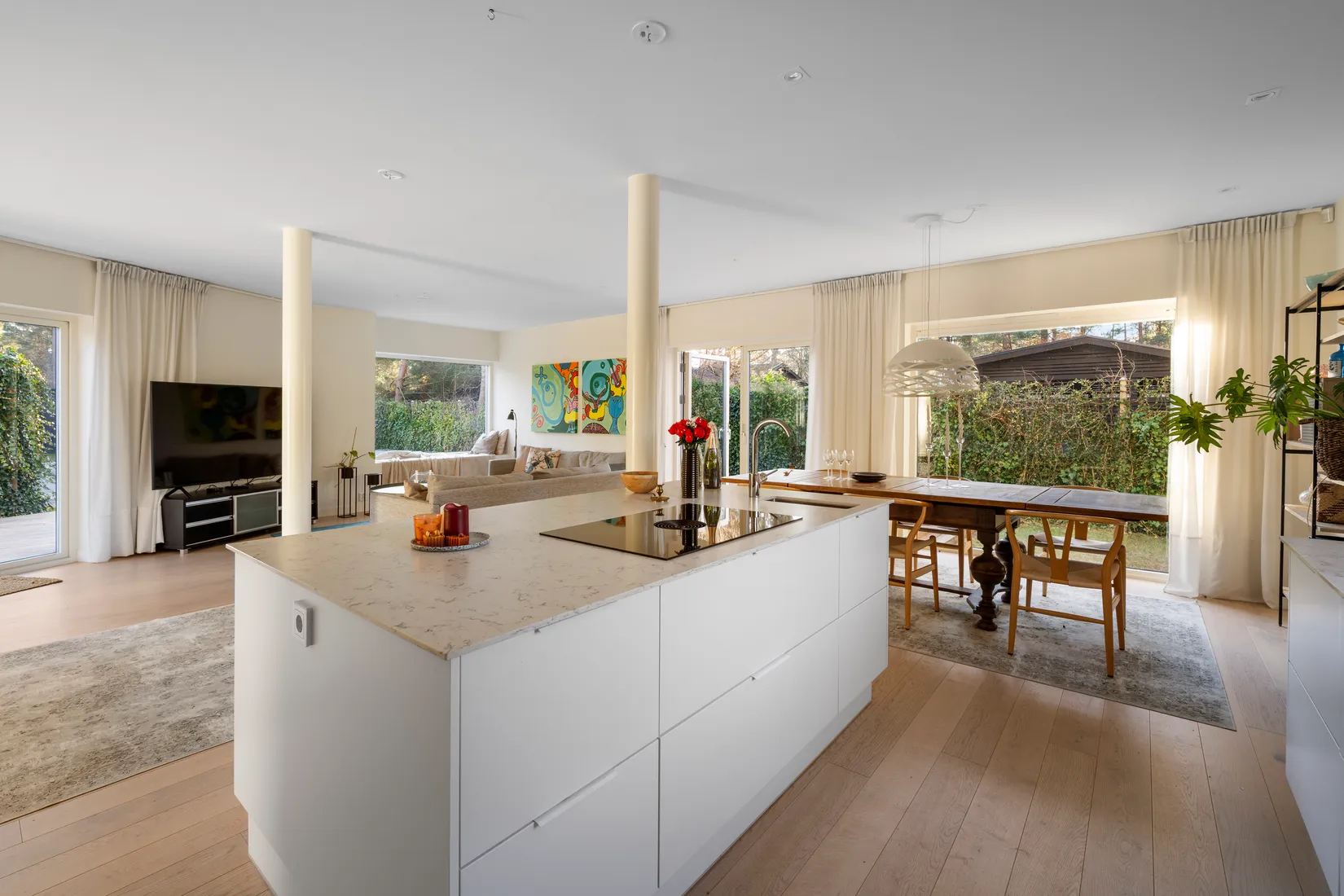 Villa, Collins väg 23A, Höllviken, Vellinge