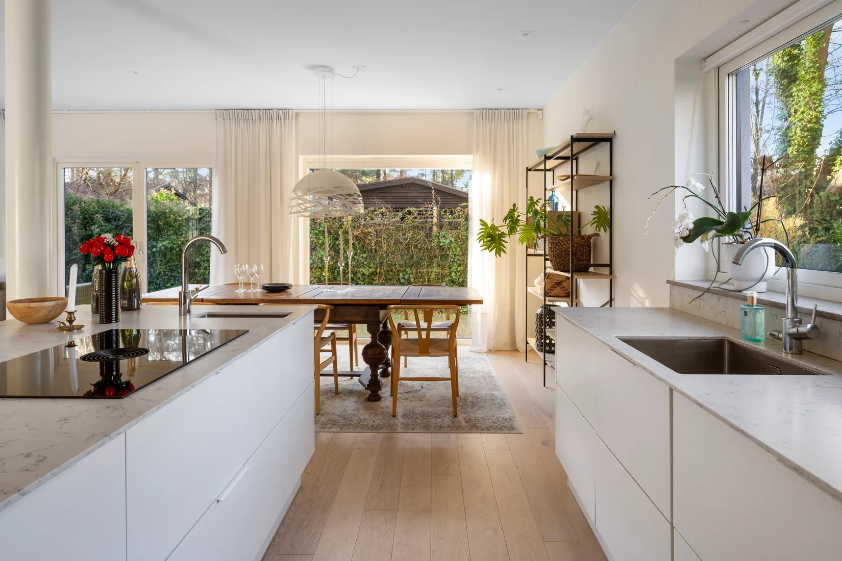 Villa, Collins väg 23A, Höllviken, Vellinge