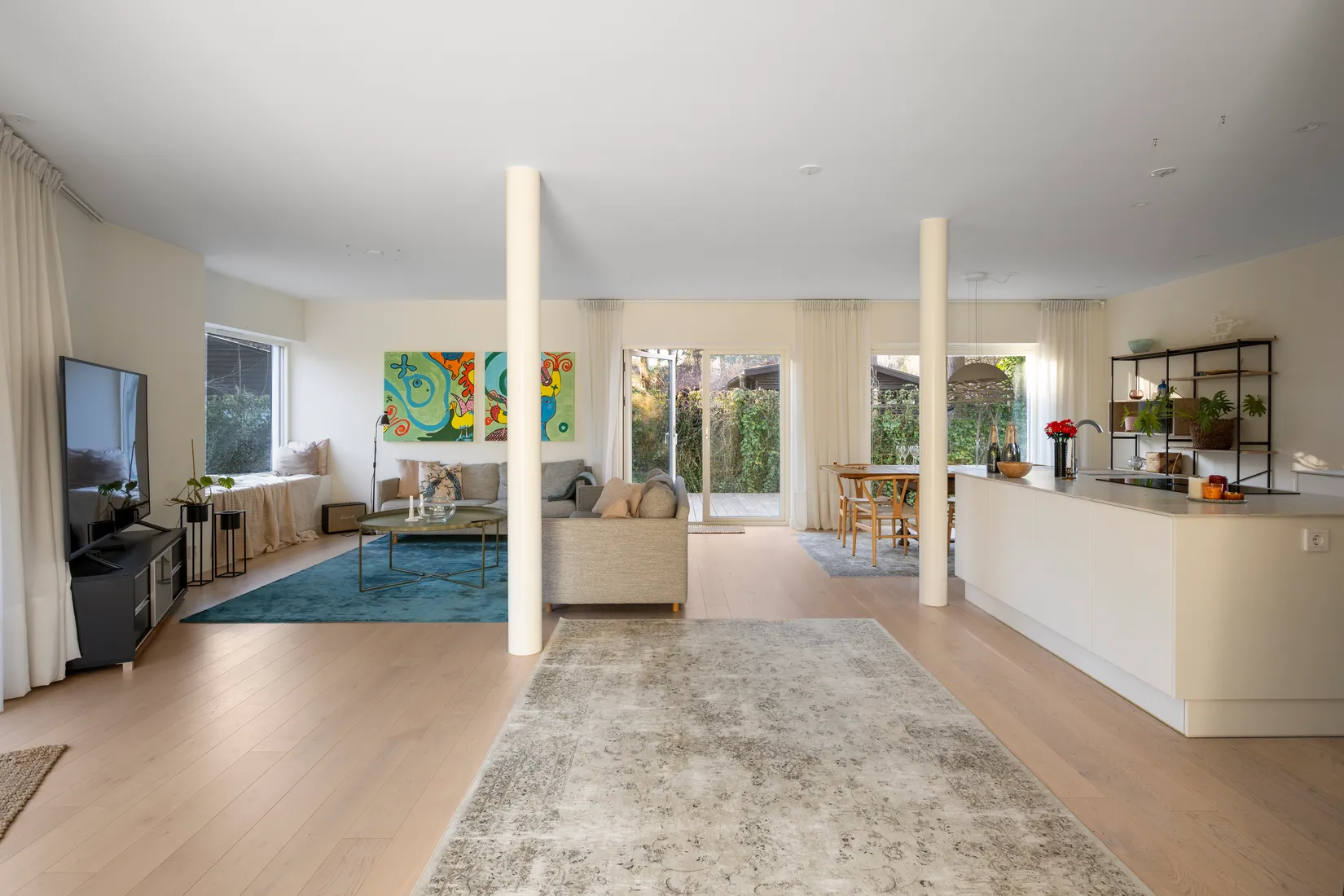 Villa, Collins väg 23A, Höllviken, Vellinge