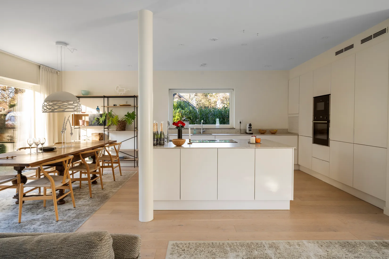 Villa, Collins väg 23A, Höllviken, Vellinge