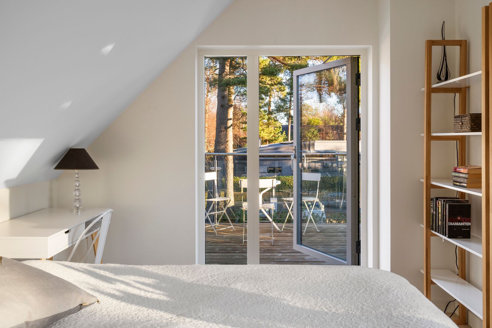 Villa, Collins väg 23A, Höllviken, Vellinge