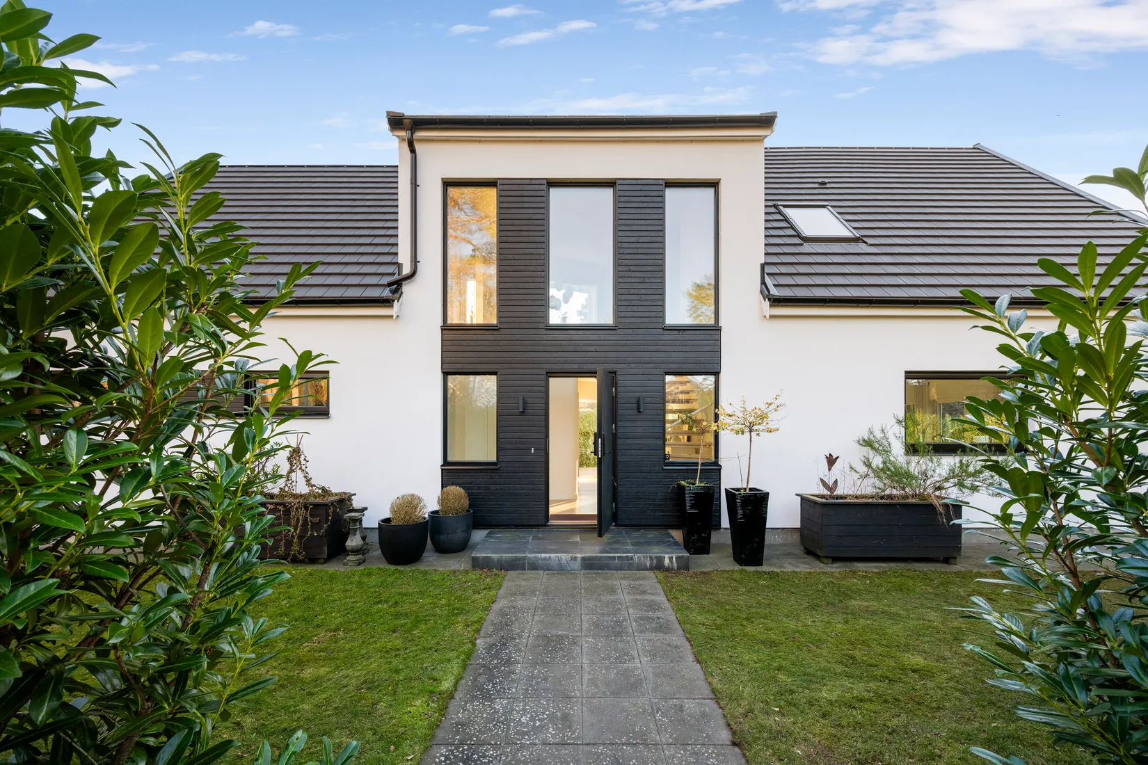 Villa, Collins väg 23A, Höllviken, Vellinge