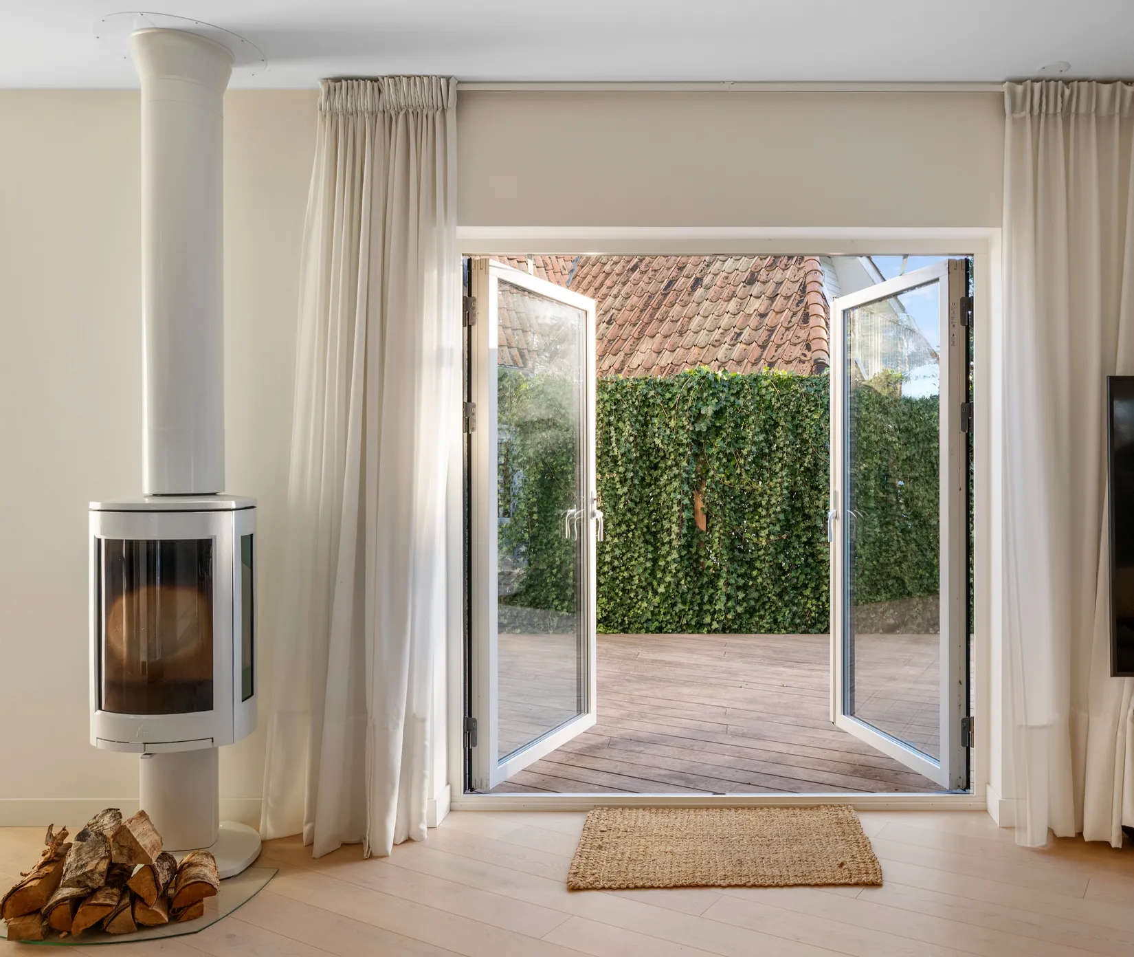 Villa, Collins väg 23A, Höllviken, Vellinge