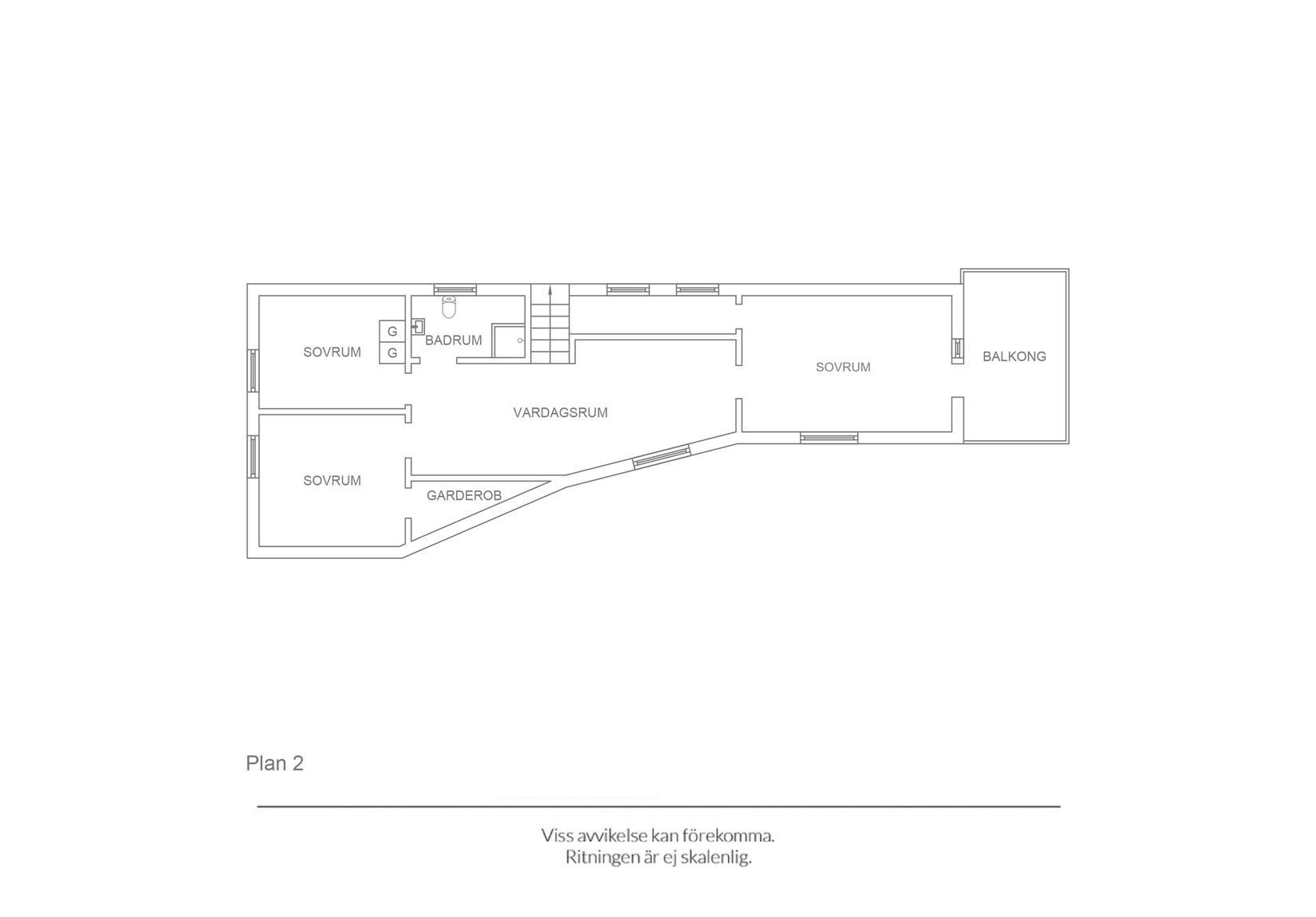 Villa, Collins väg 23A, Höllviken, Vellinge