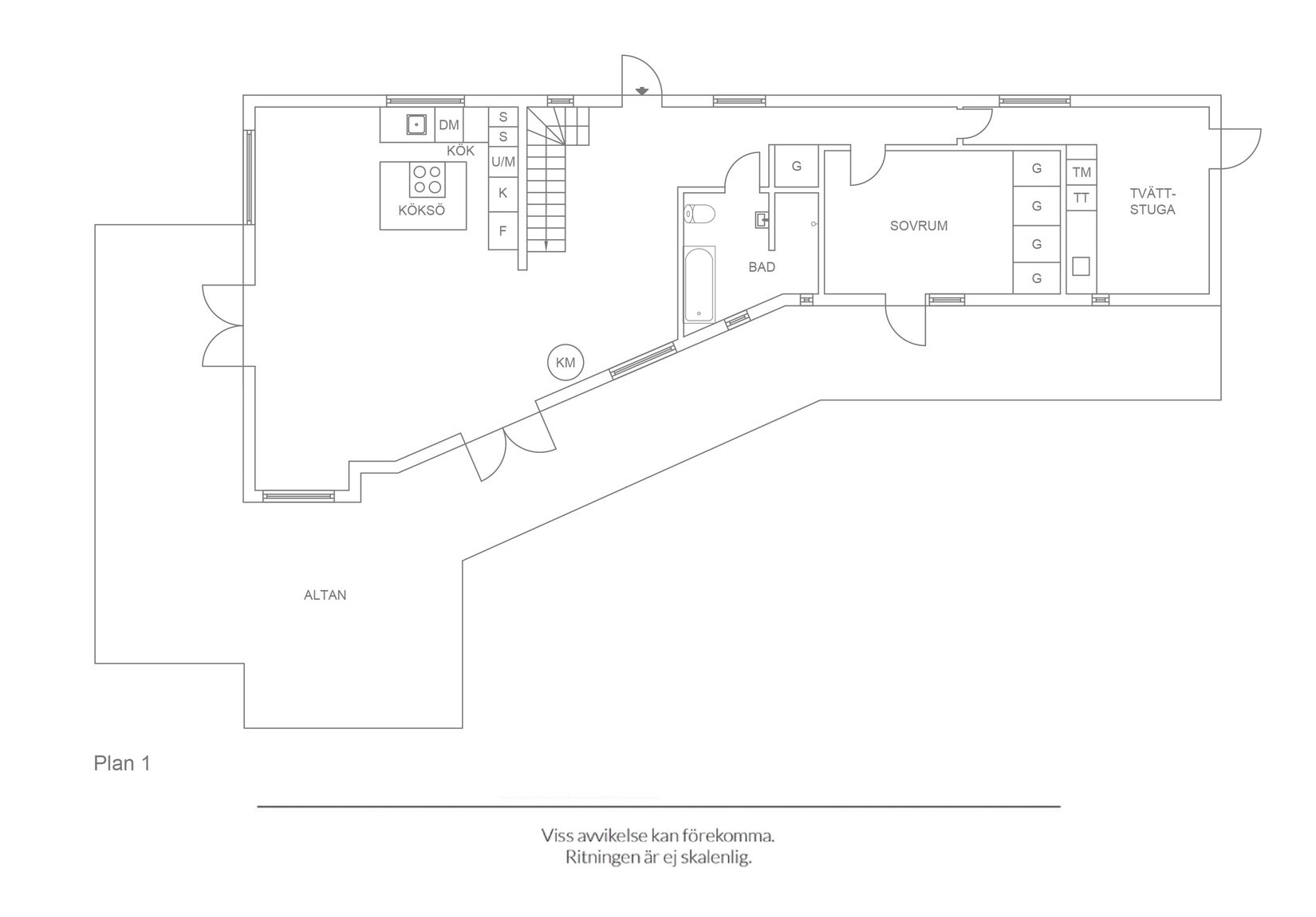 Villa, Collins väg 23A, Höllviken, Vellinge