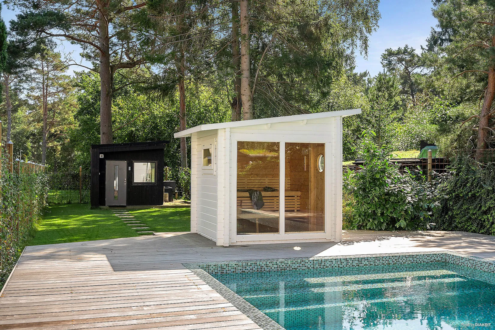 Villa, Collins väg 23A, Höllviken, Vellinge