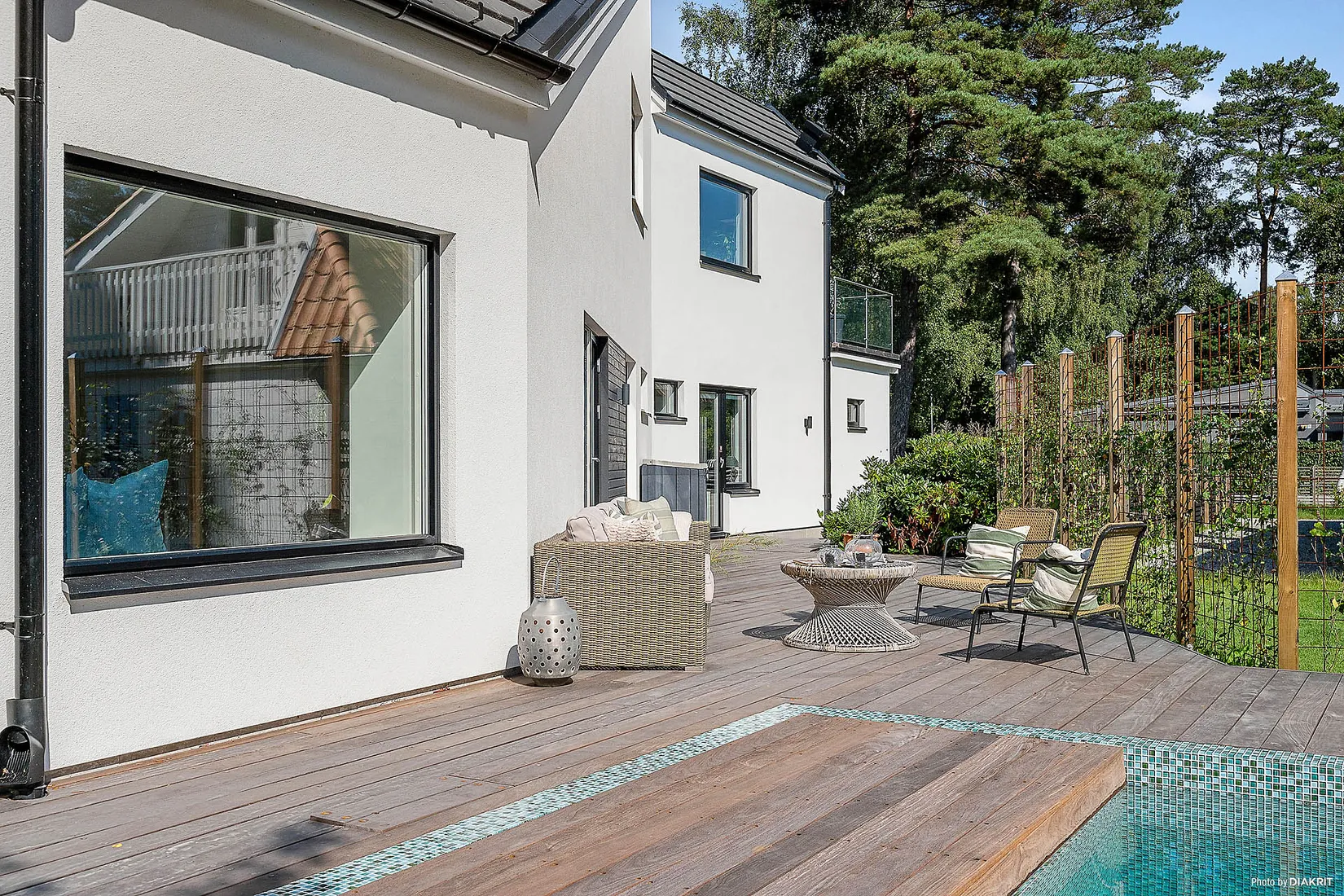 Villa, Collins väg 23A, Höllviken, Vellinge