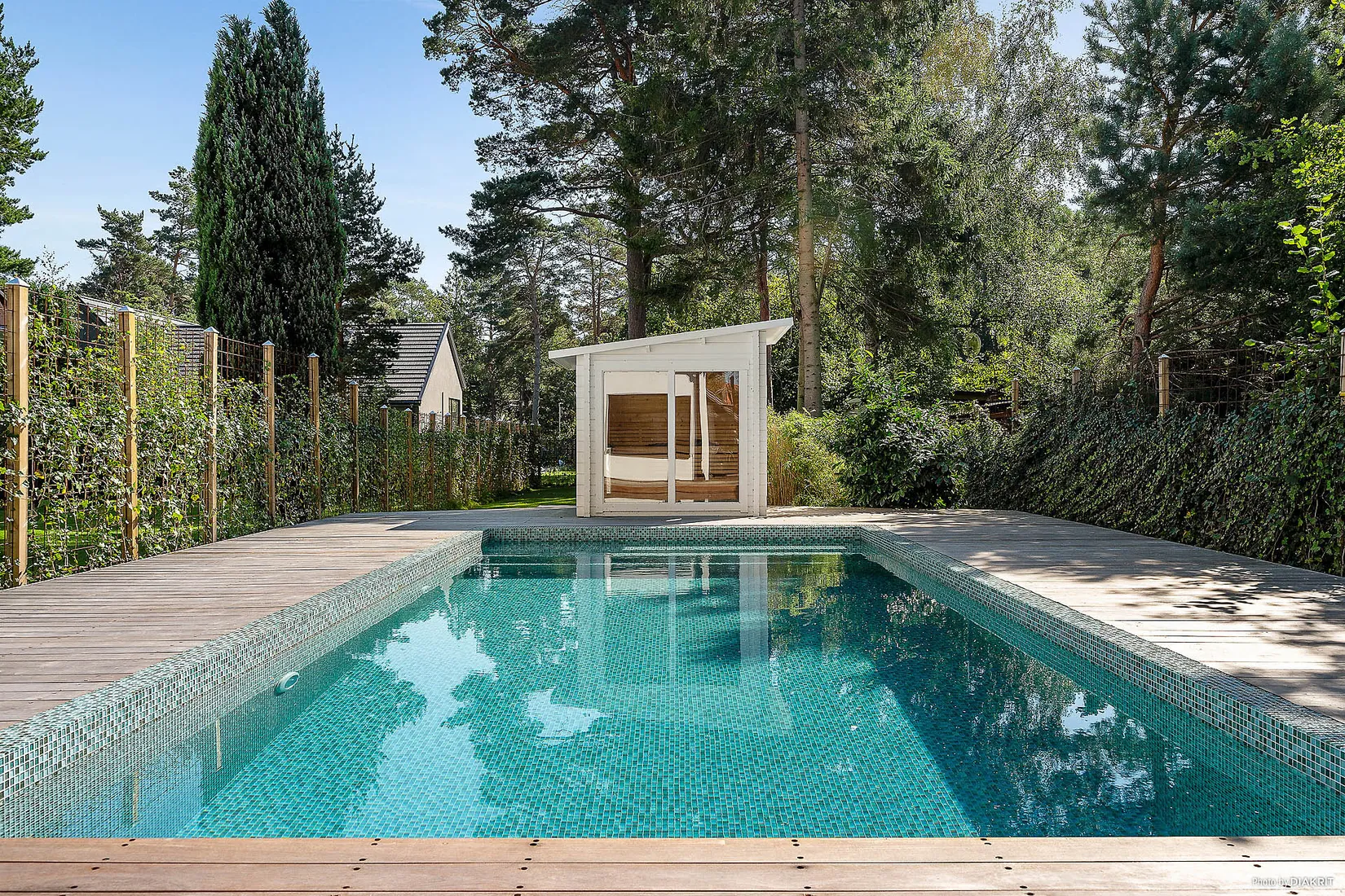 Villa, Collins väg 23A, Höllviken, Vellinge