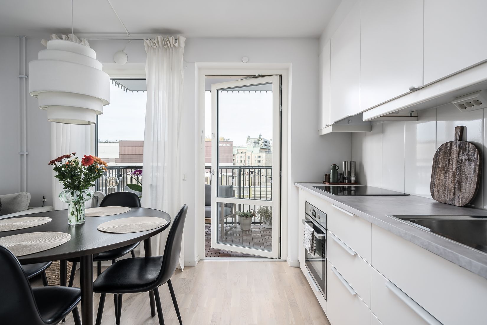 Bostadsrätt, Storseglet 29, Vega, Haninge