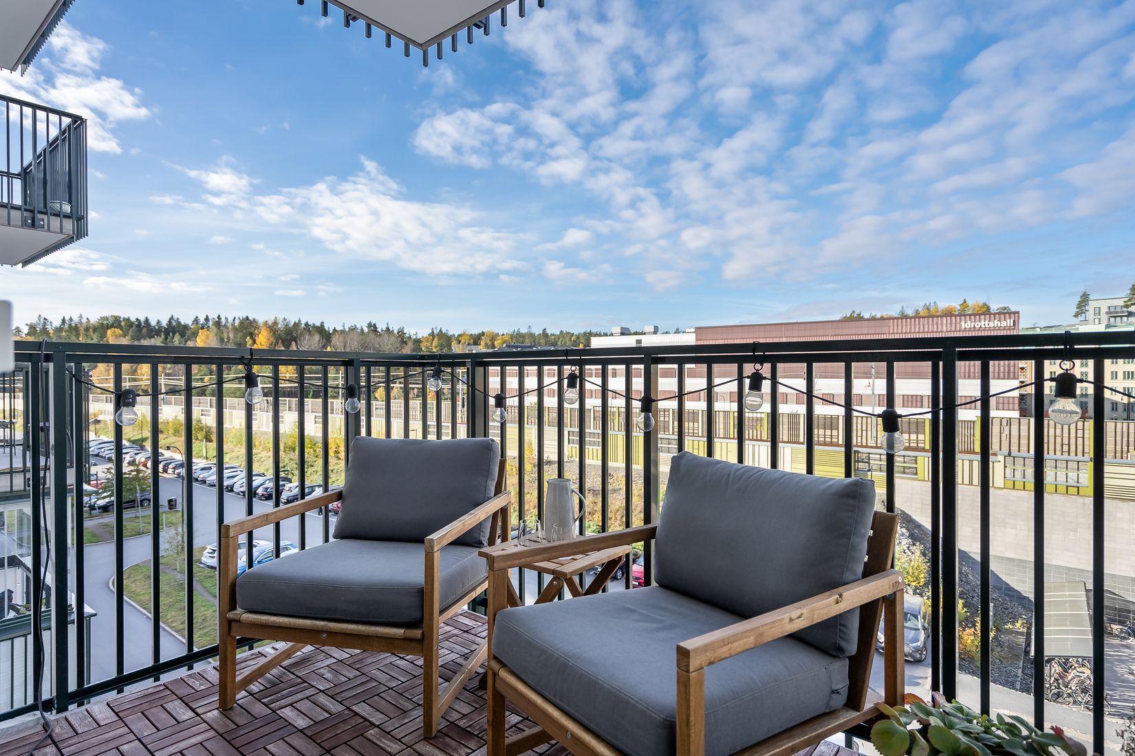 Bostadsrätt, Storseglet 29, Vega, Haninge