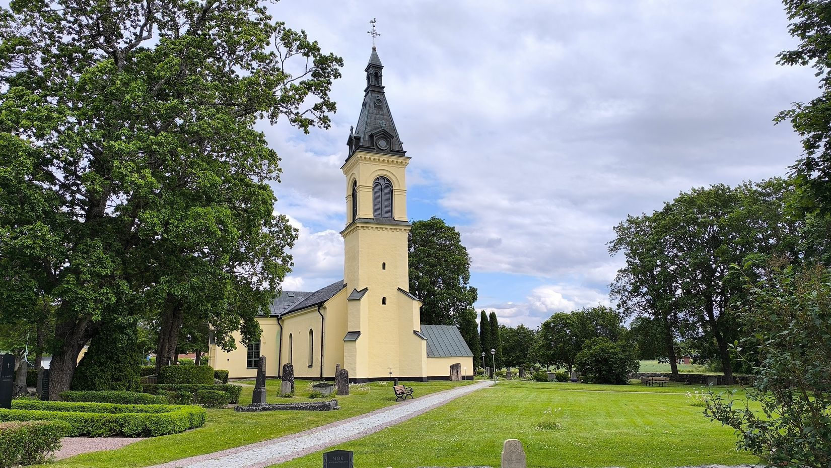 Villa, Långmyran 443A, Vänge, Uppsala