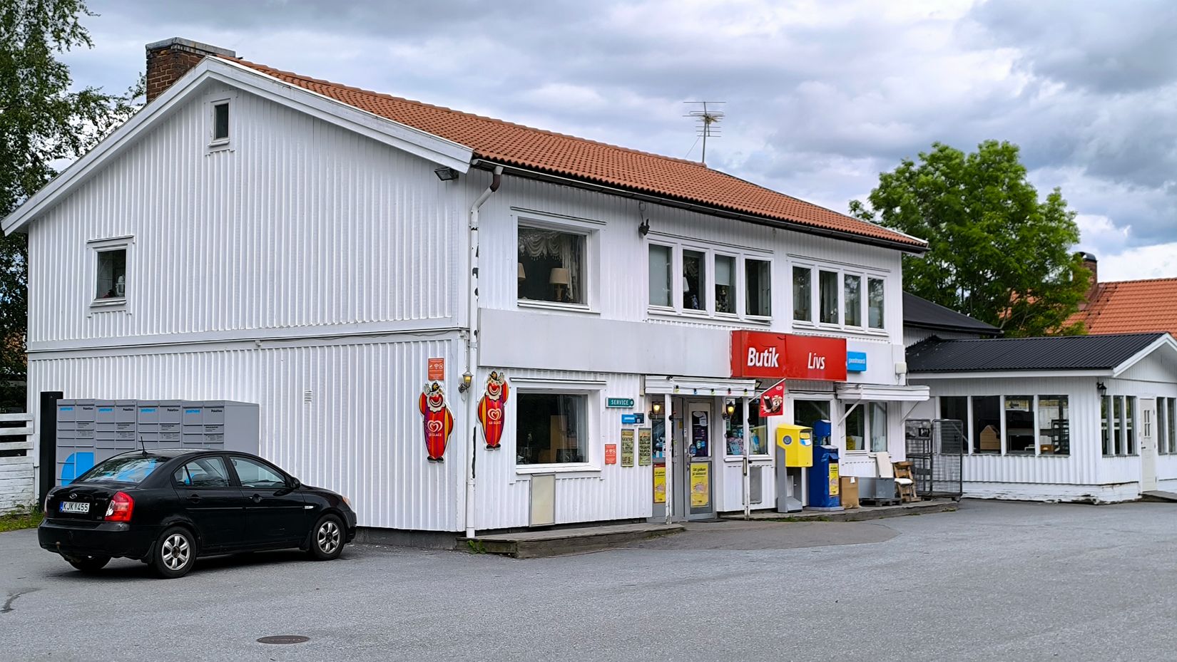 Villa, Långmyran 443A, Vänge, Uppsala