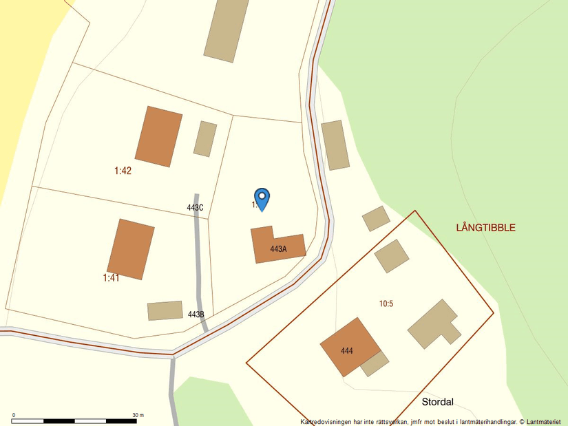 Villa, Långmyran 443A, Vänge, Uppsala