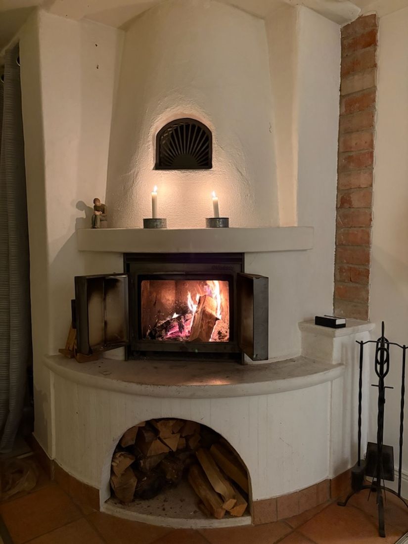 Villa, Långmyran 443A, Vänge, Uppsala