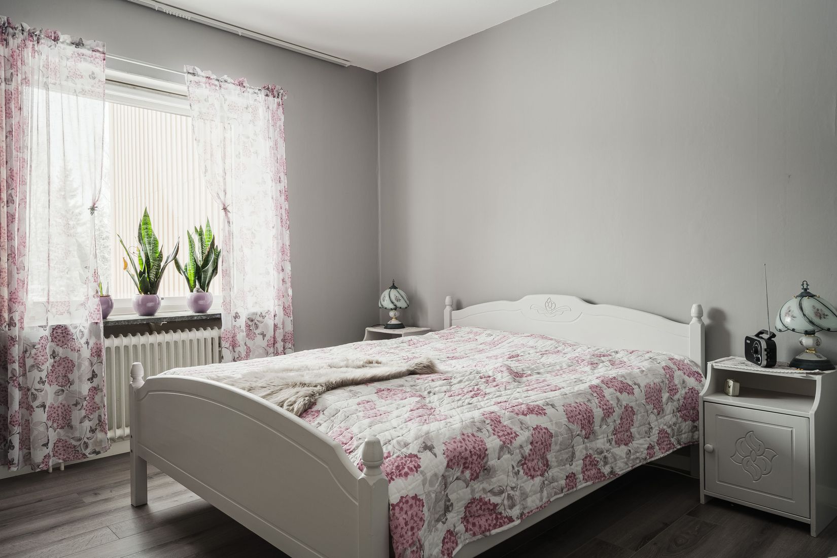 Bostadsrätt, Vintergatan 24D, Skellefteå