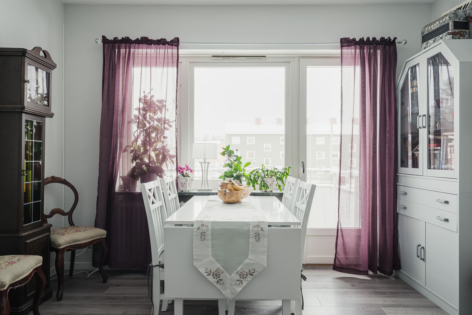 Bostadsrätt, Vintergatan 24D, Skellefteå