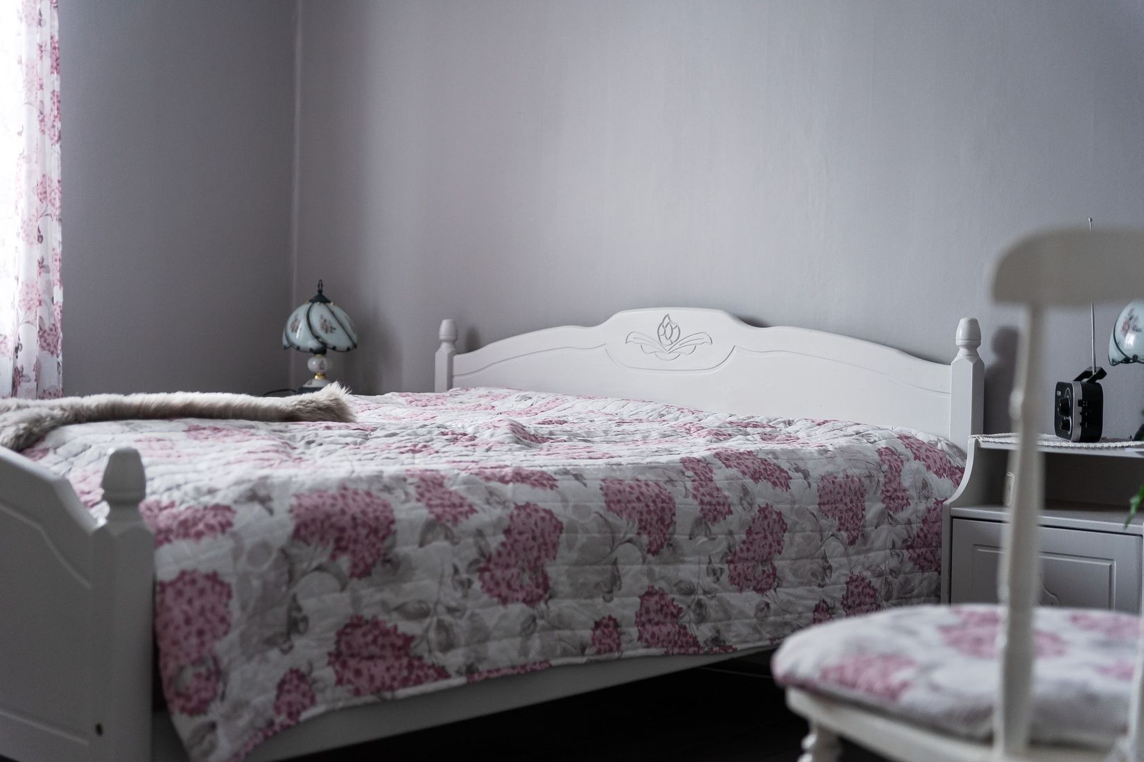 Bostadsrätt, Vintergatan 24D, Skellefteå