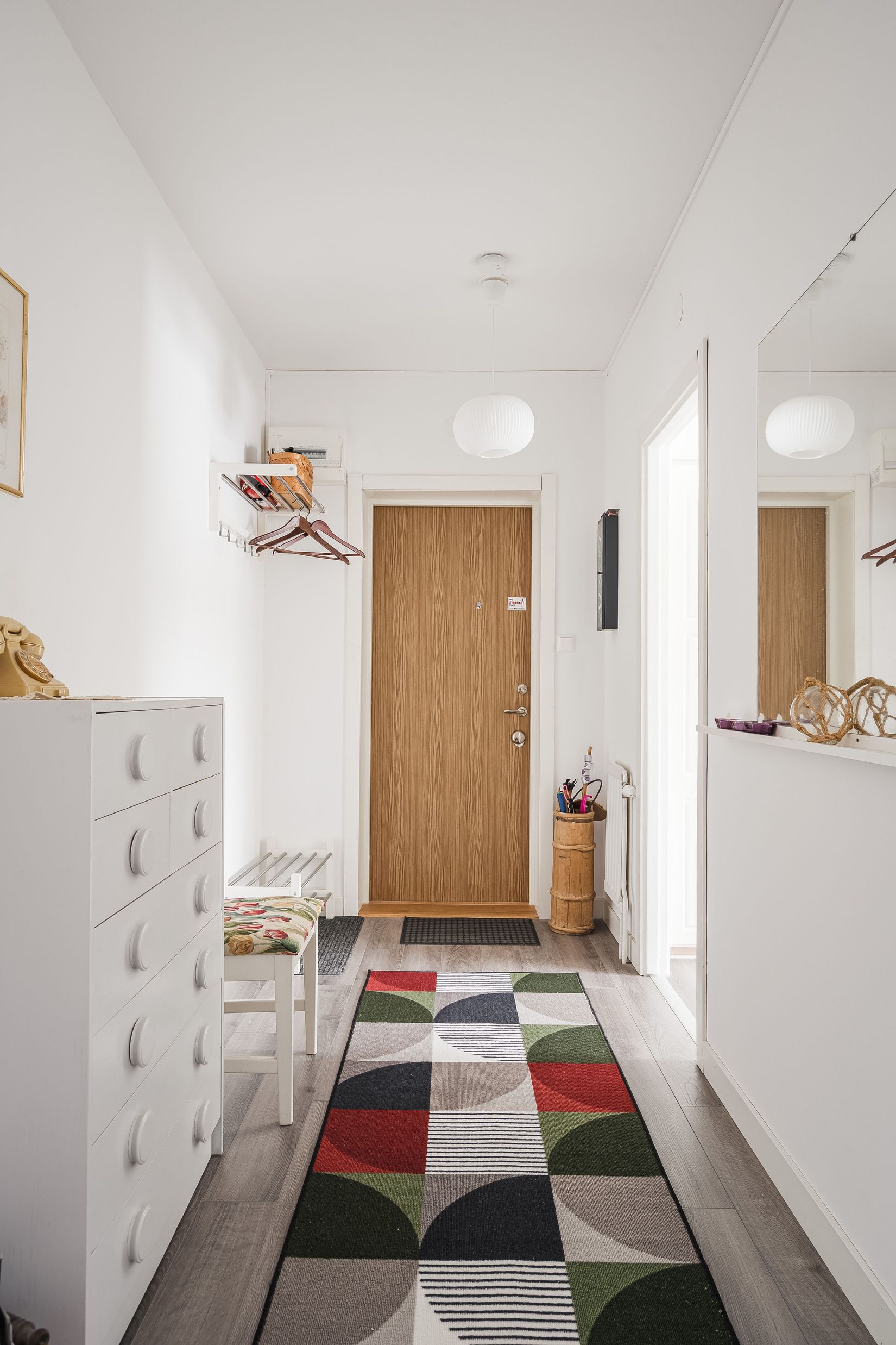 Bostadsrätt, Vintergatan 24D, Skellefteå