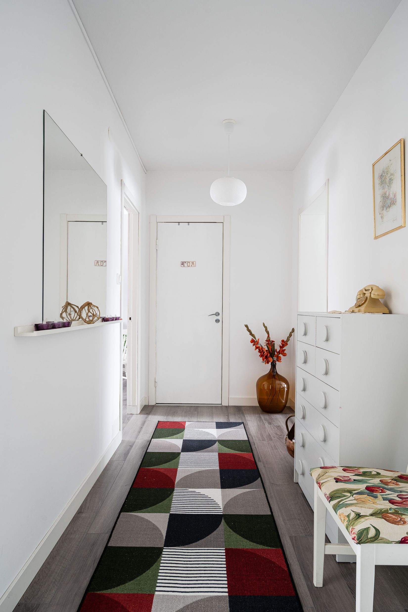 Bostadsrätt, Vintergatan 24D, Skellefteå