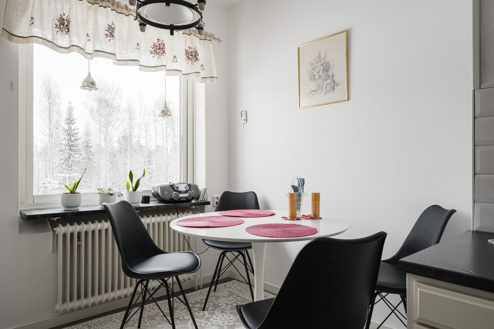 Bostadsrätt, Vintergatan 24D, Skellefteå