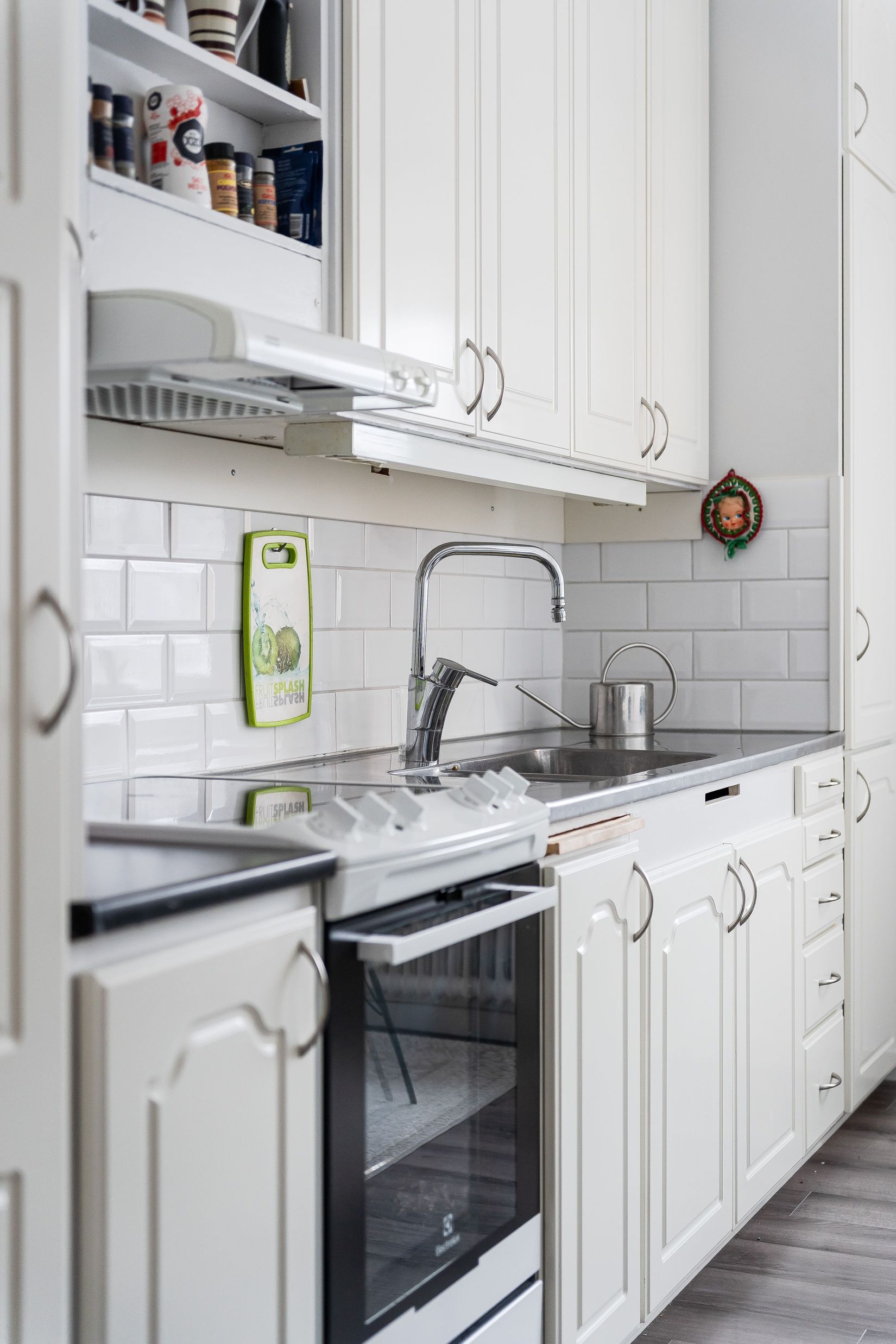 Bostadsrätt, Vintergatan 24D, Skellefteå