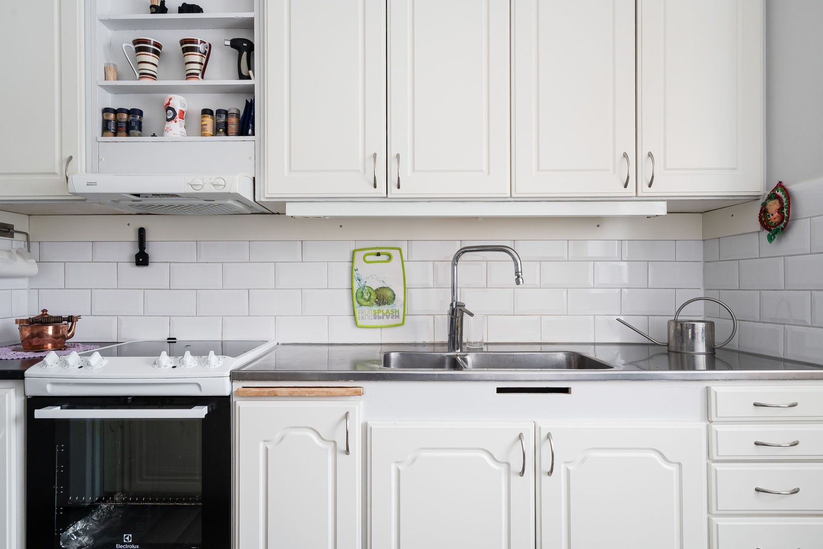 Bostadsrätt, Vintergatan 24D, Skellefteå