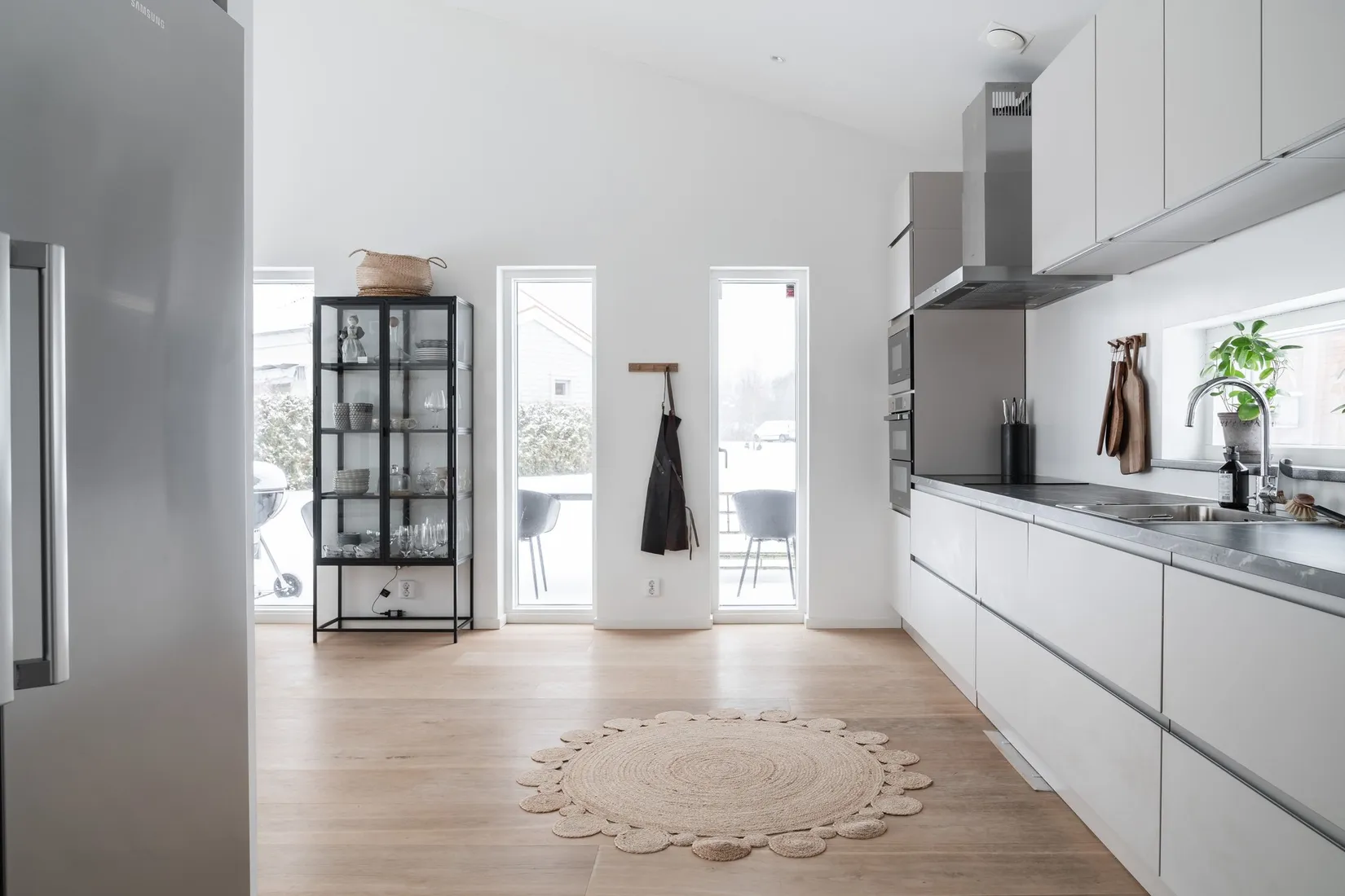 Villa, Gåsvägen 13, Jonstorp, Höganäs