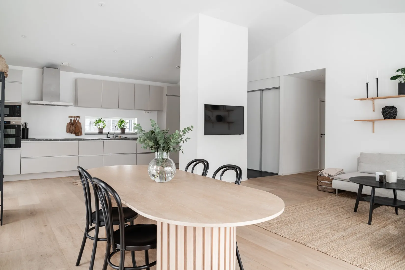 Villa, Gåsvägen 13, Jonstorp, Höganäs