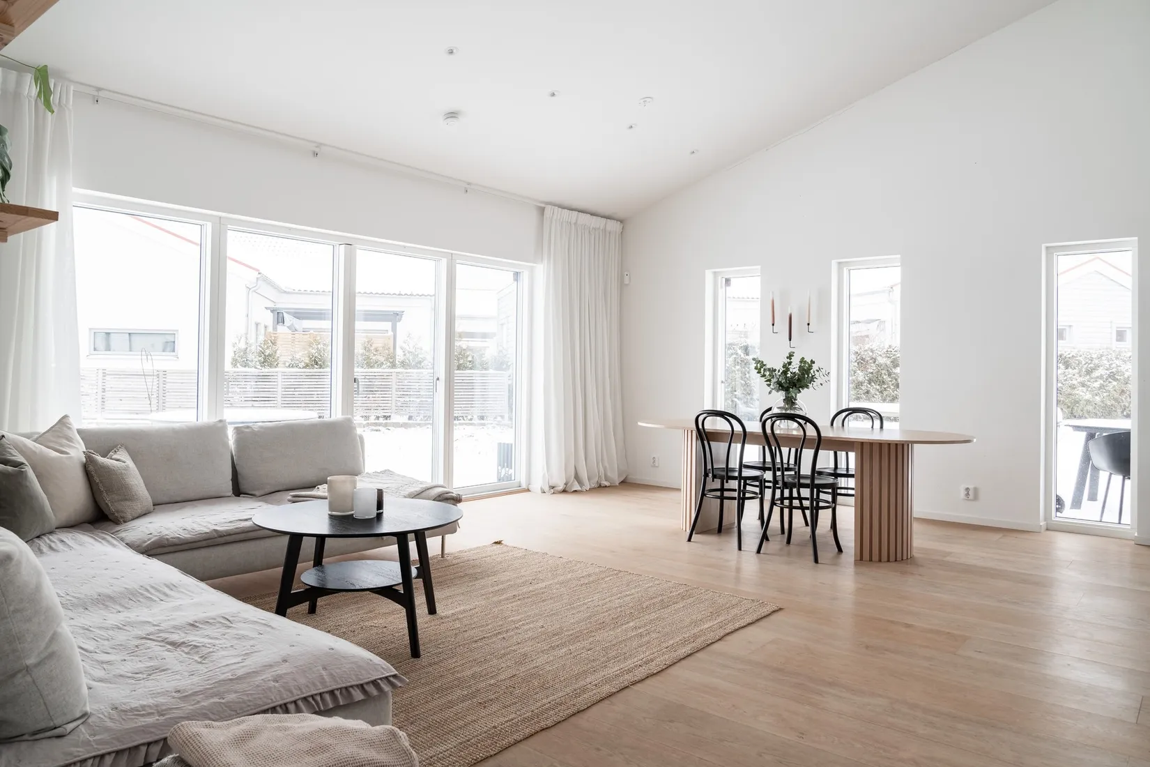 Villa, Gåsvägen 13, Jonstorp, Höganäs