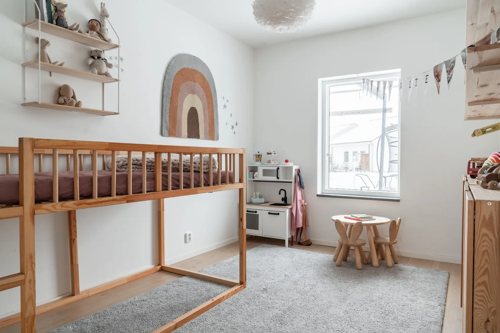 Villa, Gåsvägen 13, Jonstorp, Höganäs