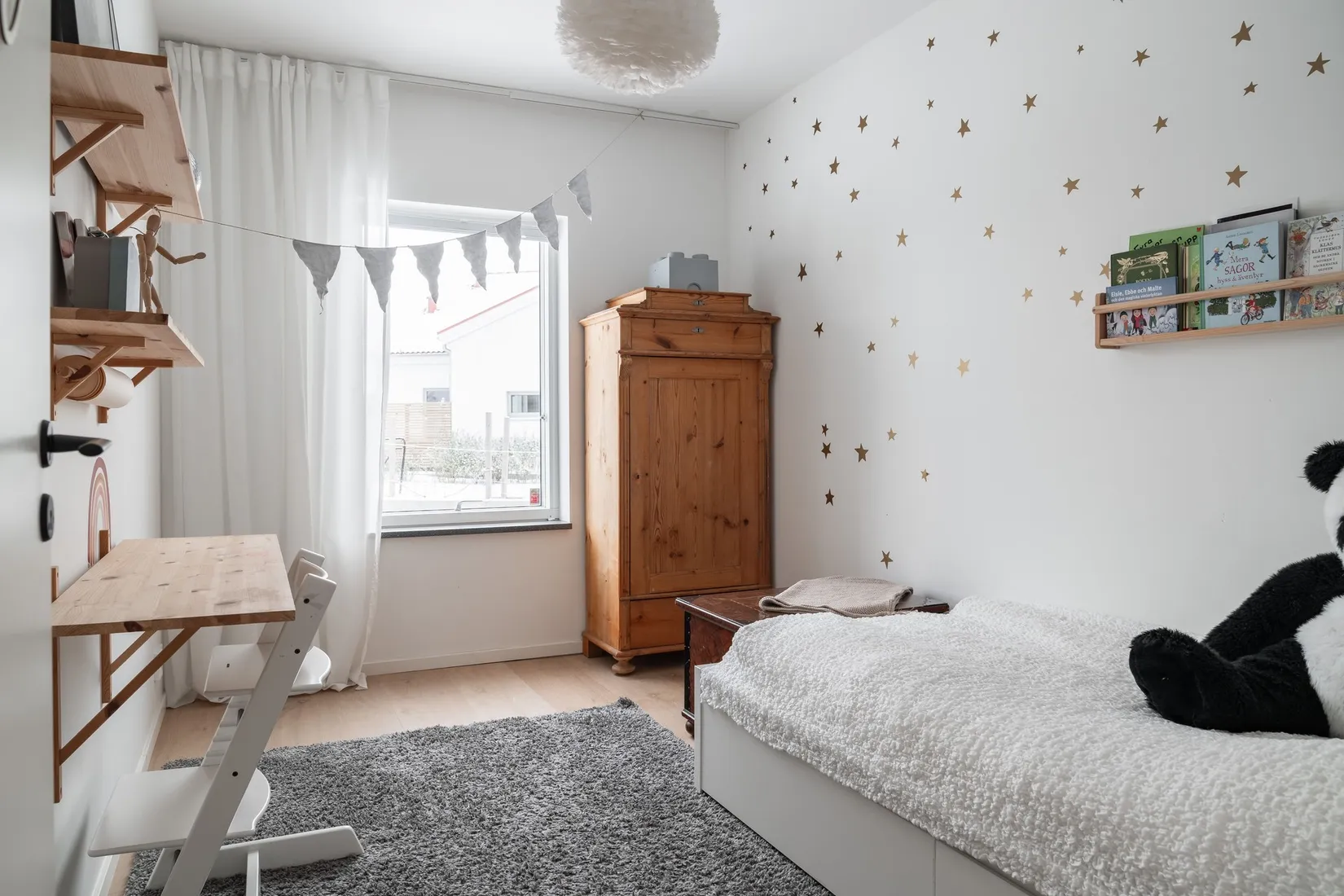 Villa, Gåsvägen 13, Jonstorp, Höganäs