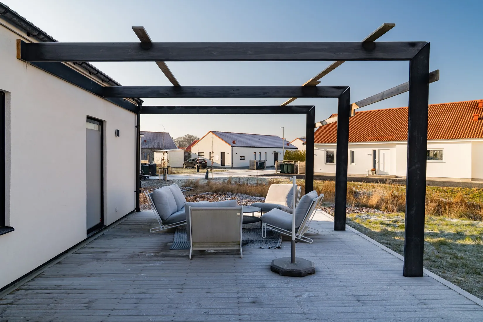 Villa, Gåsvägen 13, Jonstorp, Höganäs