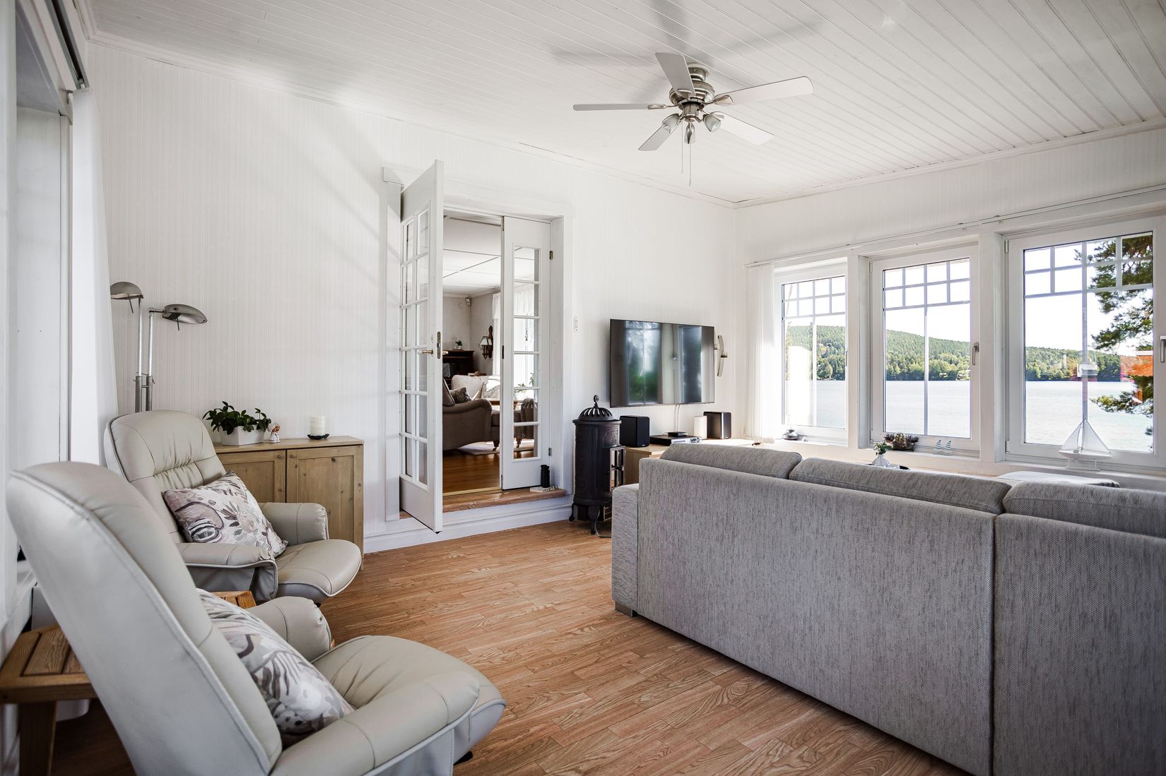 Villa, Prästkragsvägen 52, Stennäset, Falun