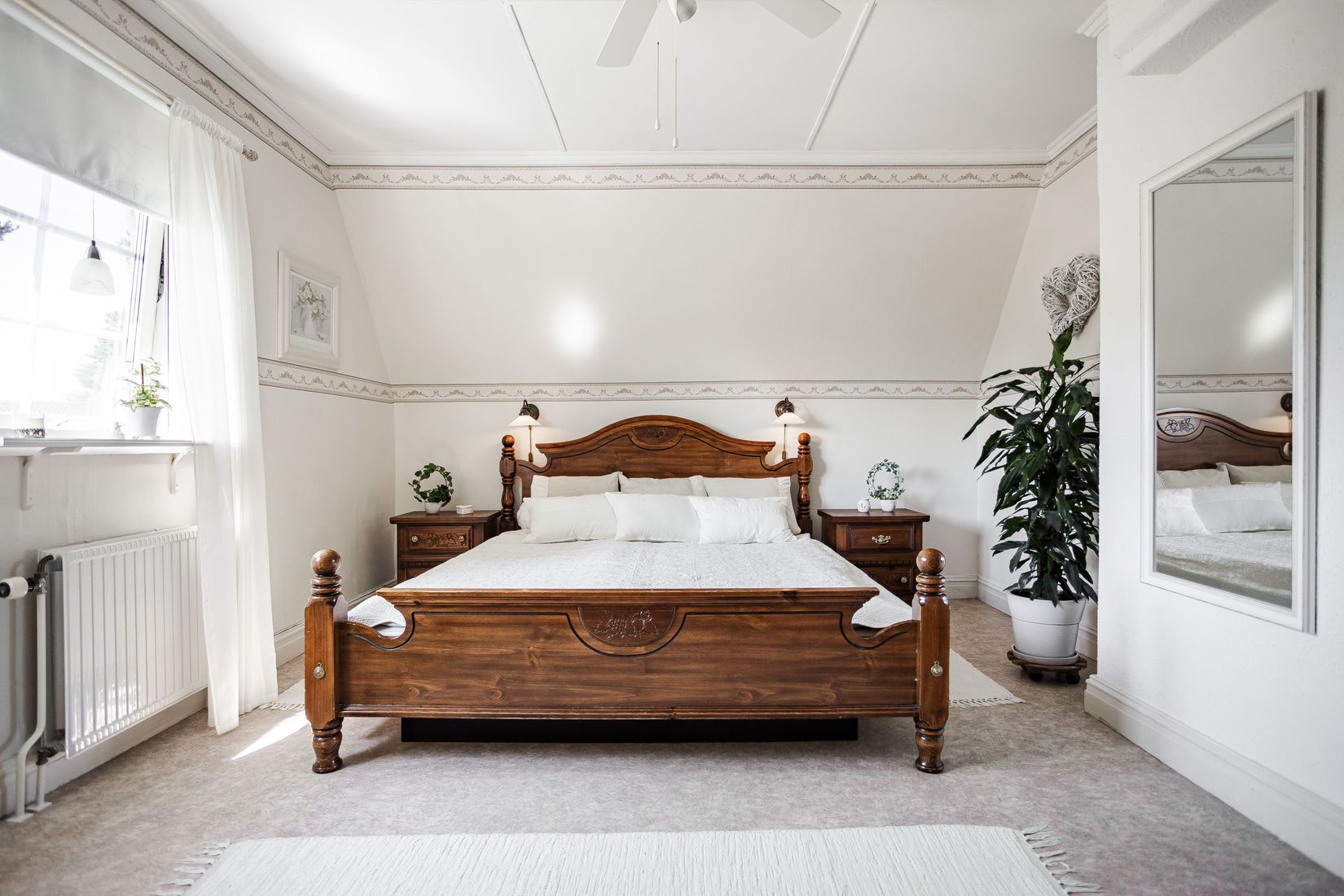 Villa, Prästkragsvägen 52, Stennäset, Falun