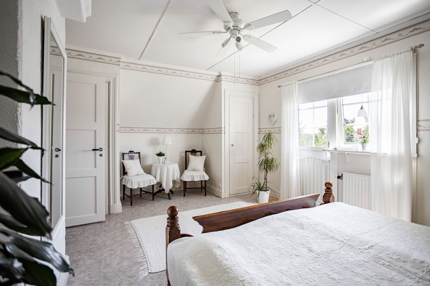 Villa, Prästkragsvägen 52, Stennäset, Falun