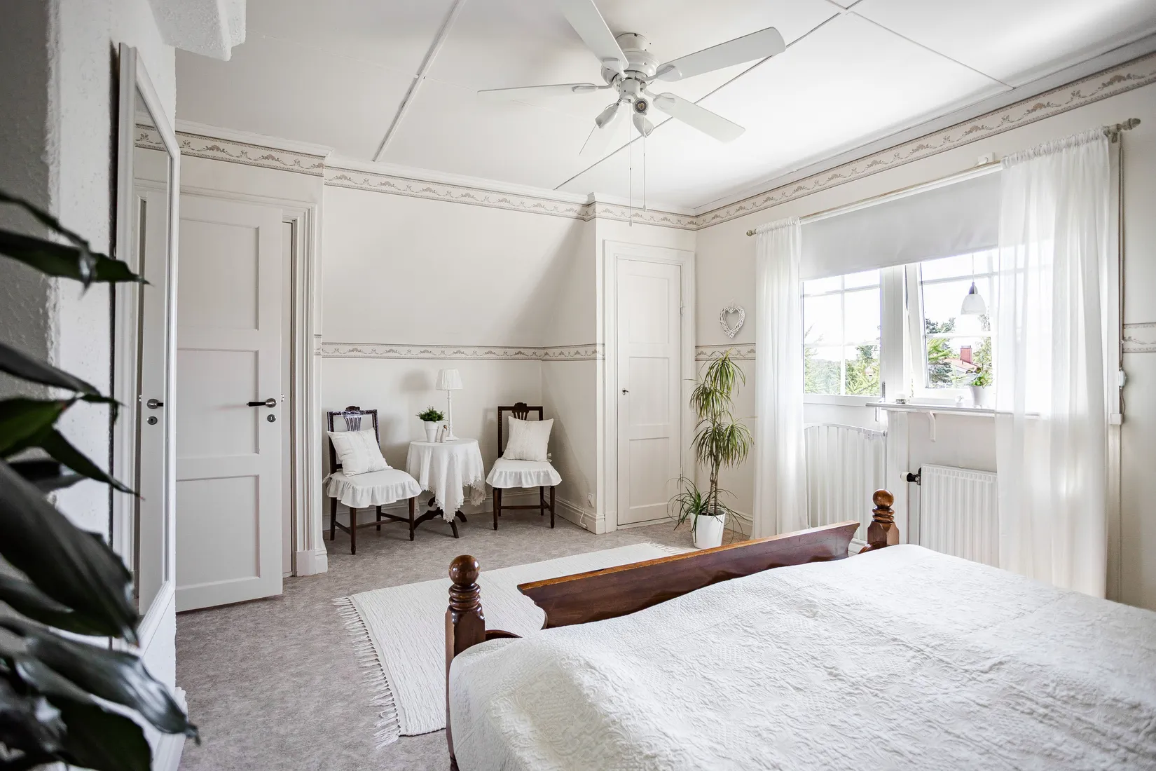 Villa, Prästkragsvägen 52, Stennäset, Falun