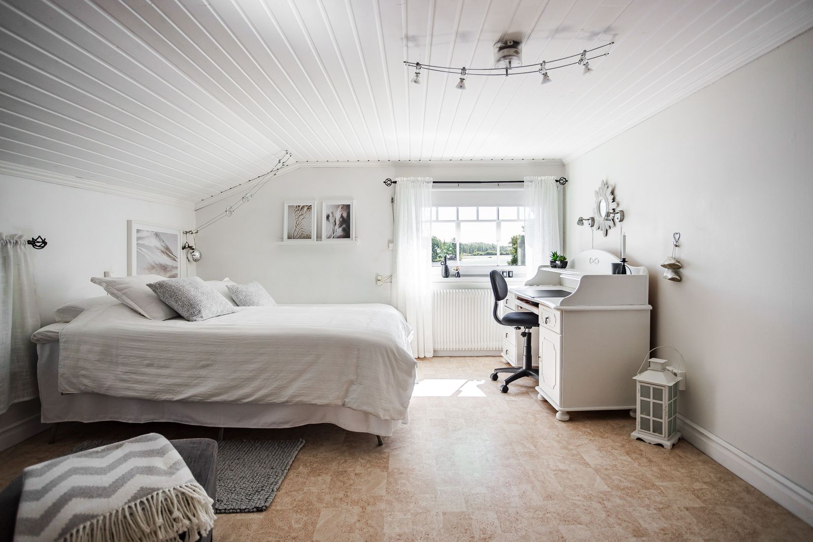 Villa, Prästkragsvägen 52, Stennäset, Falun