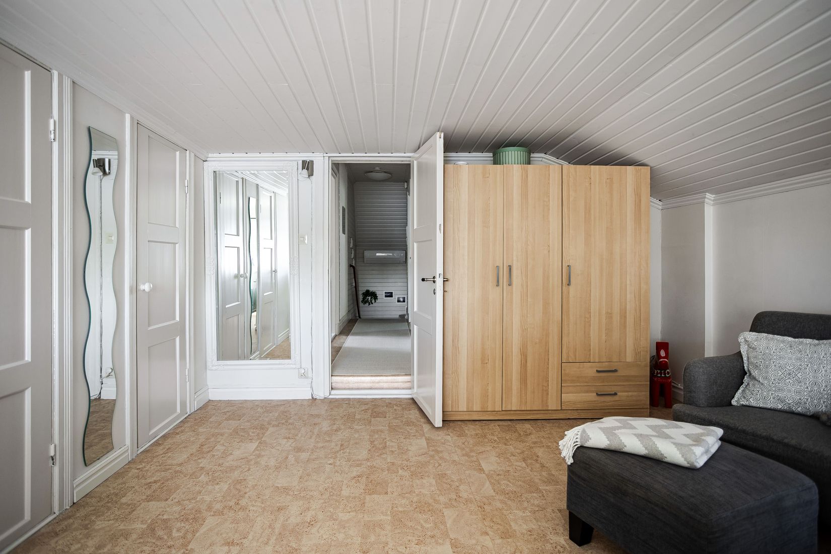 Villa, Prästkragsvägen 52, Stennäset, Falun