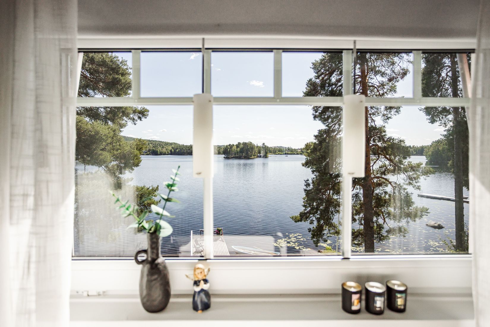 Villa, Prästkragsvägen 52, Stennäset, Falun